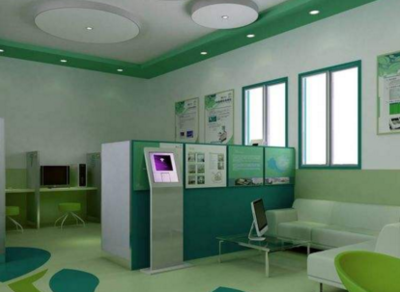 健康小屋 守护您与家人的健康第一站